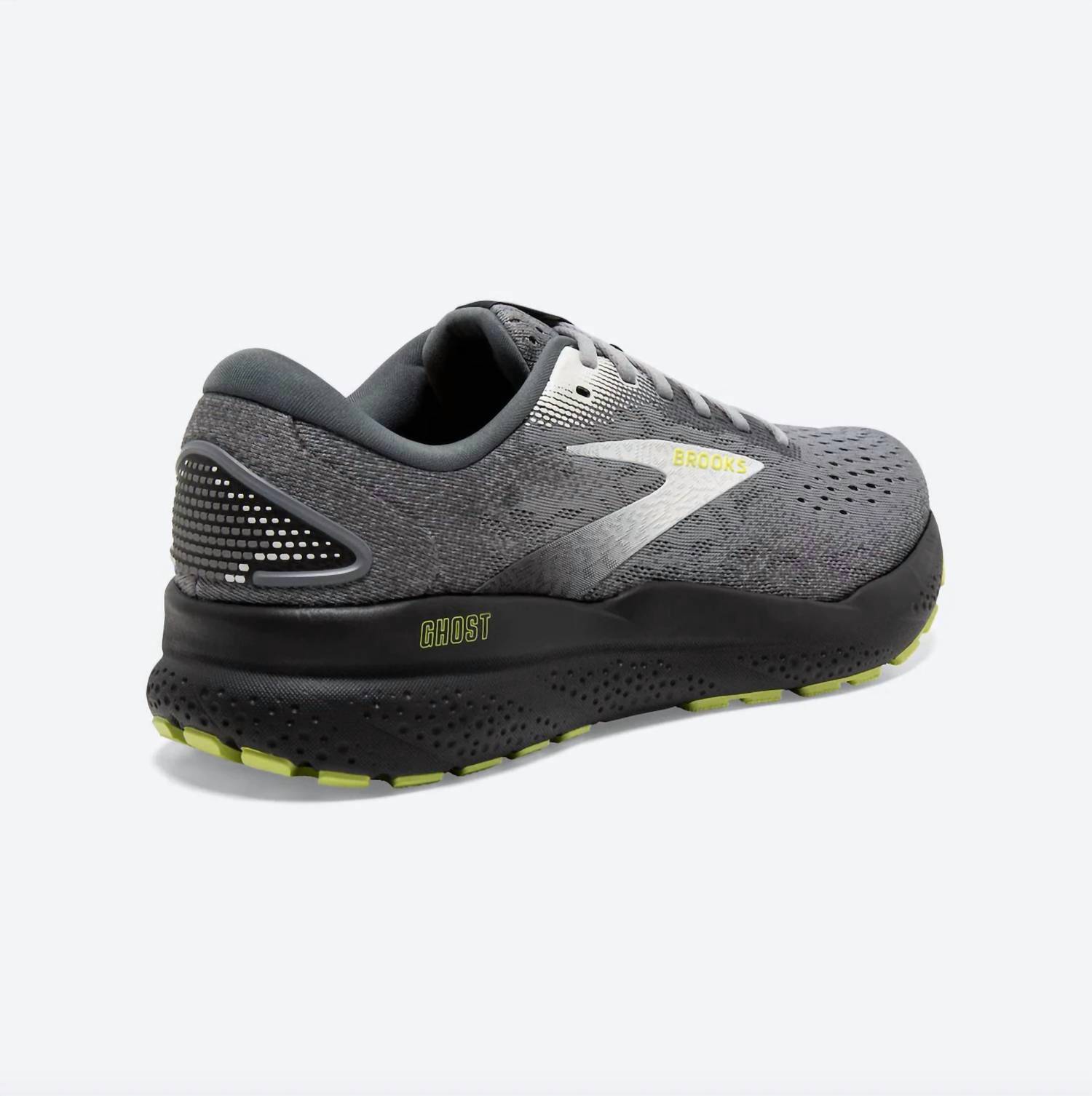 как выглядит Brooks Men