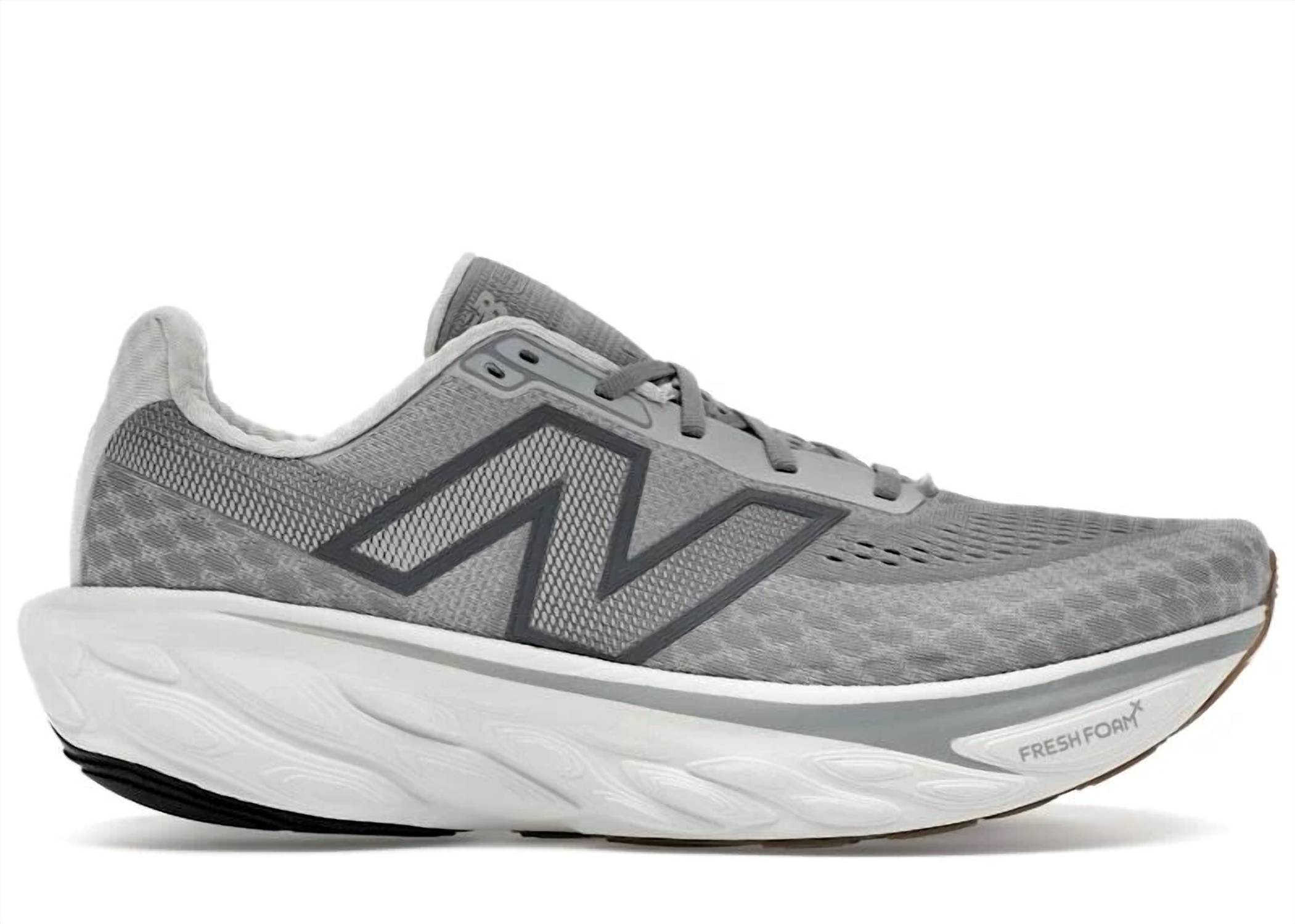 New Balance Men's Fresh Foam X 1080V14 Running Shoes Size 10__D main product image